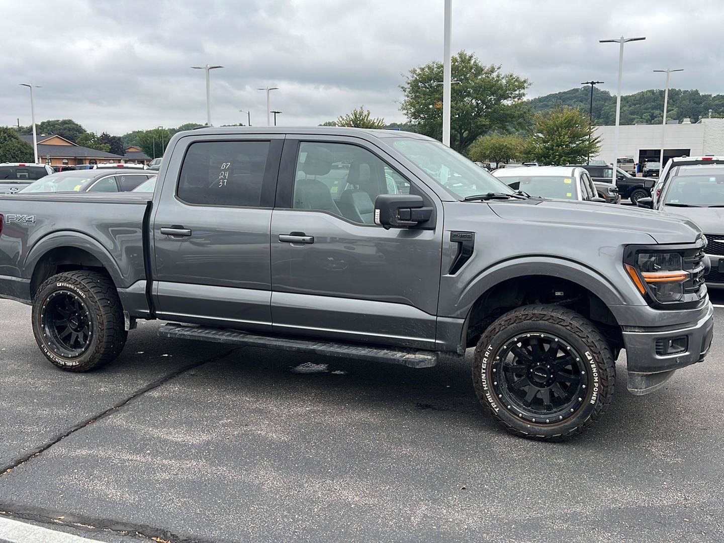 ford f-150 2024 1FTEW3LP7RFB32715 image ford f-150 2024 1FTEW3LP7RFB32715 image