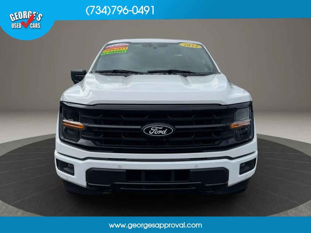 ford f-150 2024 1FTEW3LPXRKD14920 image ford f-150 2024 1FTEW3LPXRKD14920 image