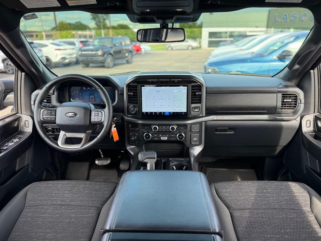 ford f-150 2024 1FTFW3L88RKE14348 image ford f-150 2024 1FTFW3L88RKE14348 image