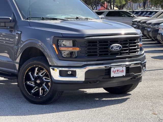 ford f-150 2024 1FTMF1L57RKF20372 image ford f-150 2024 1FTMF1L57RKF20372 image