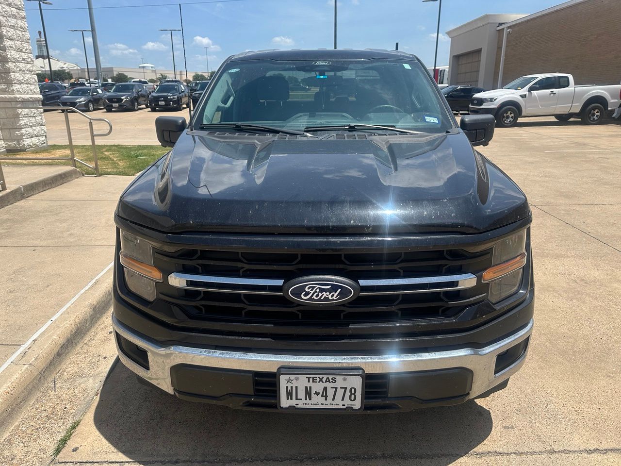 ford f-150 2024 1FTEW3K53RKF50163 image ford f-150 2024 1FTEW3K53RKF50163 image