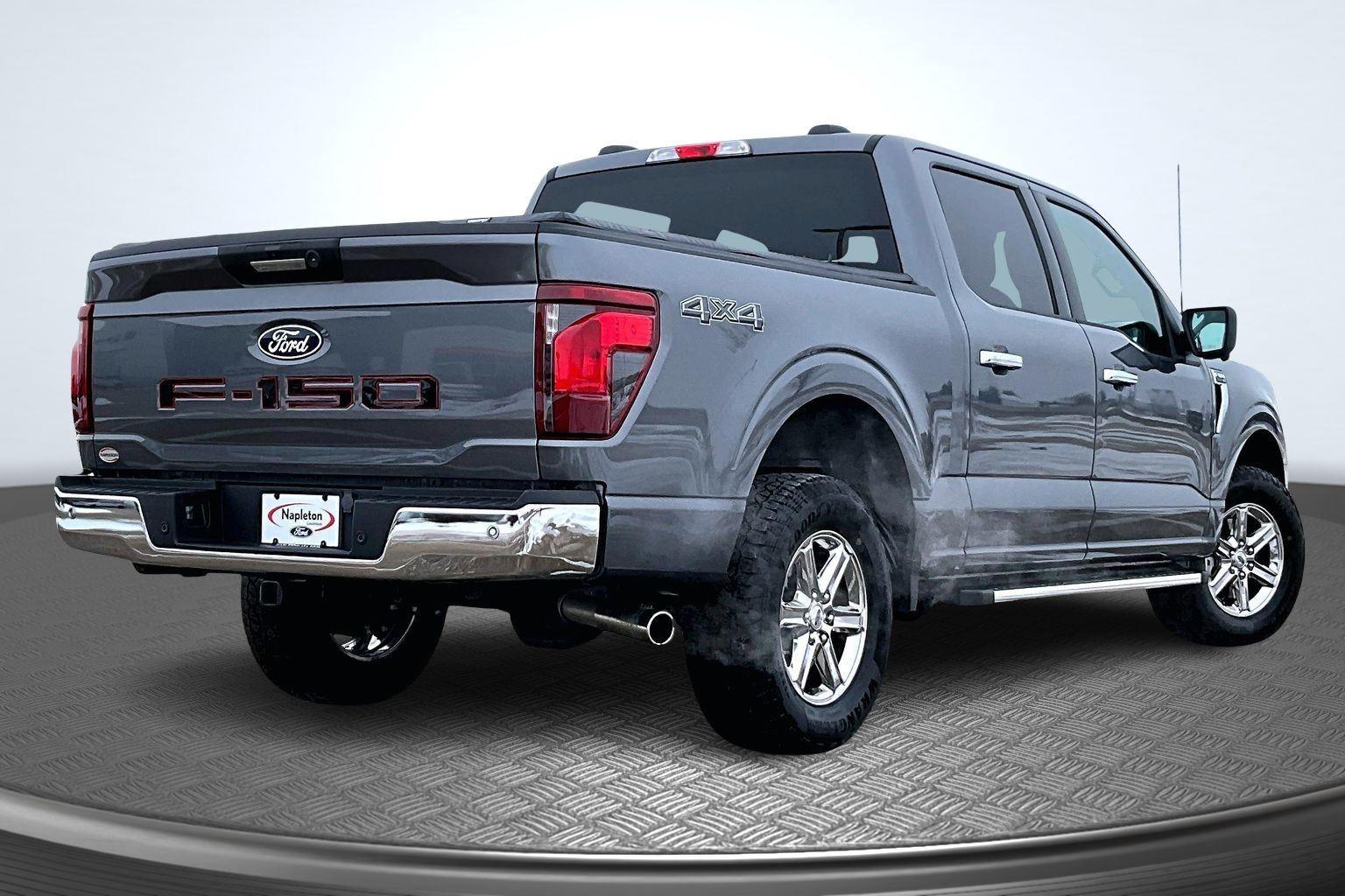 ford f-150 2024 1FTEW3LP4RFA59304 image ford f-150 2024 1FTEW3LP4RFA59304 image
