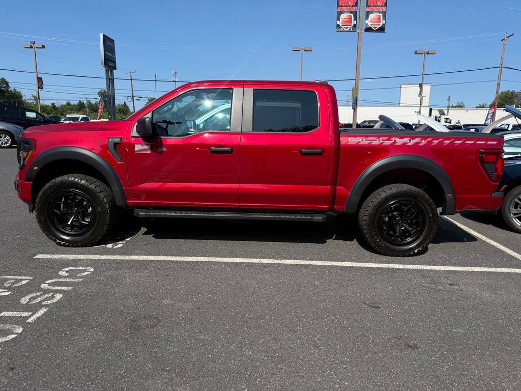 ford f-150 2024 1FTFW2L56RKD00607 image ford f-150 2024 1FTFW2L56RKD00607 image