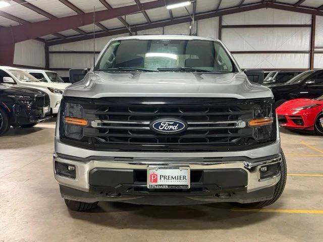 ford f-150 2024 1FTFW3LD7RFA25447 image ford f-150 2024 1FTFW3LD7RFA25447 image