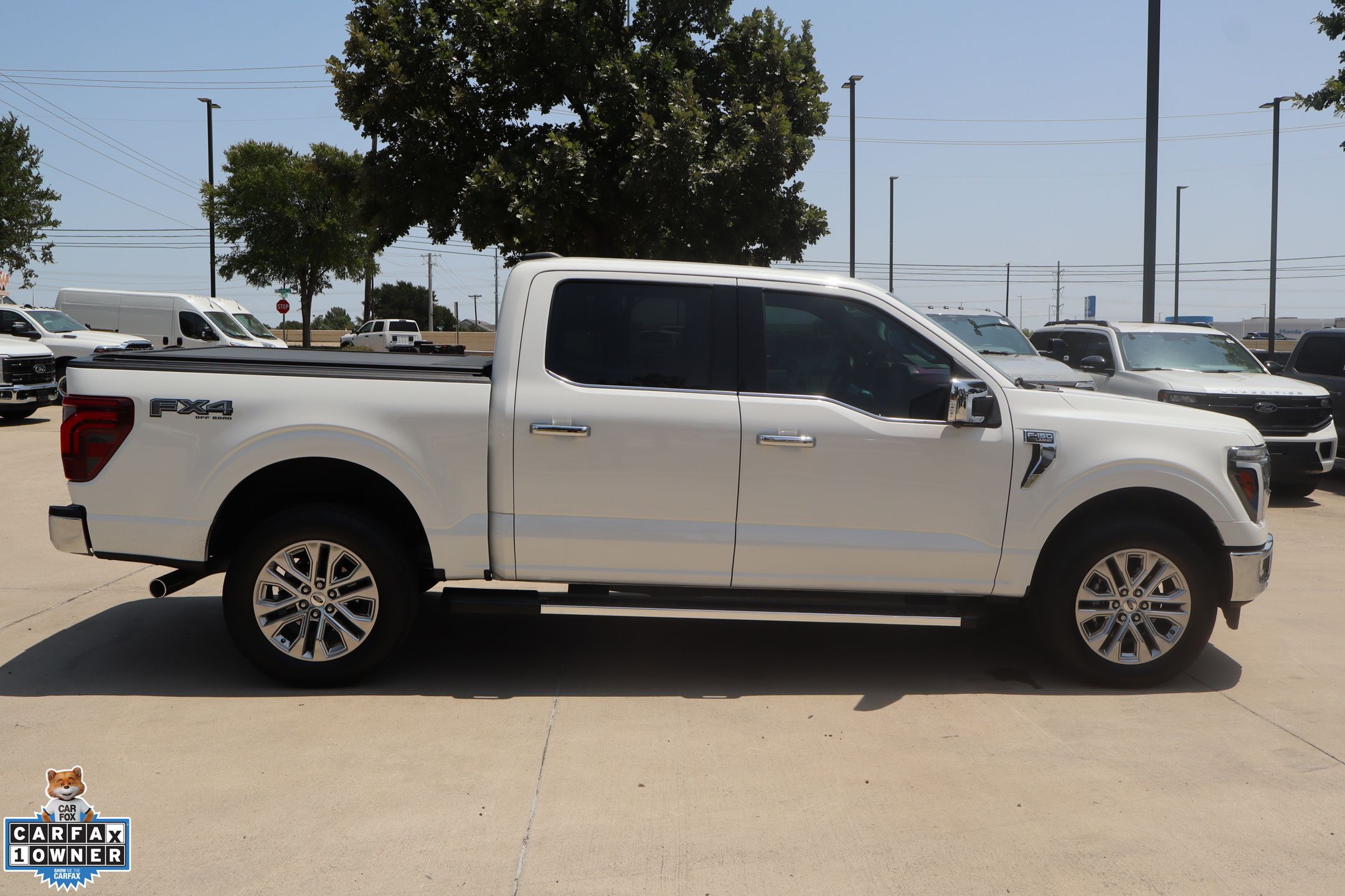 ford f-150 2024 1FTFW5L81RFA58345 image ford f-150 2024 1FTFW5L81RFA58345 image