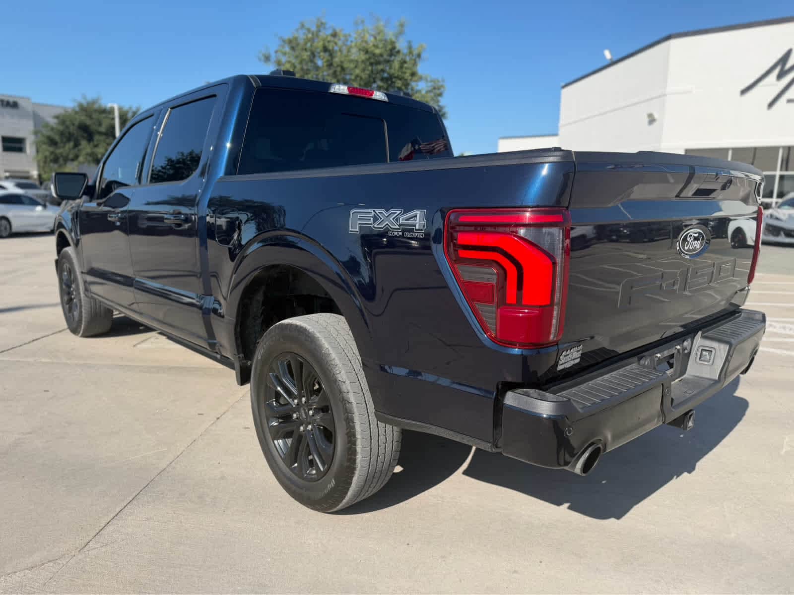 ford f-150 2024 1FTFW5L57RFA82025 image ford f-150 2024 1FTFW5L57RFA82025 image