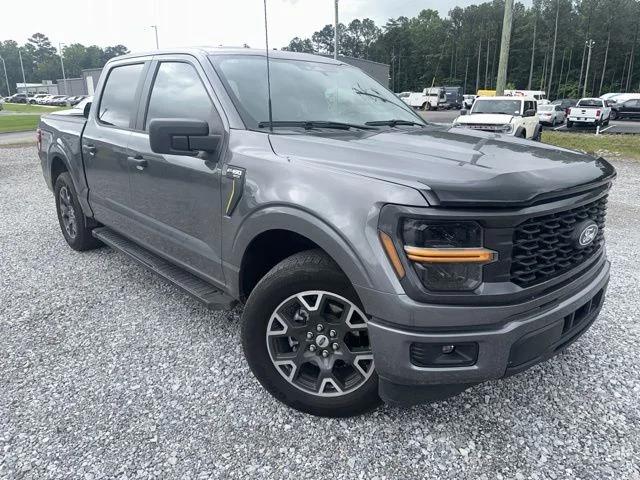 ford f-150 2024 1FTEW2KP2RKE70218 image ford f-150 2024 1FTEW2KP2RKE70218 image