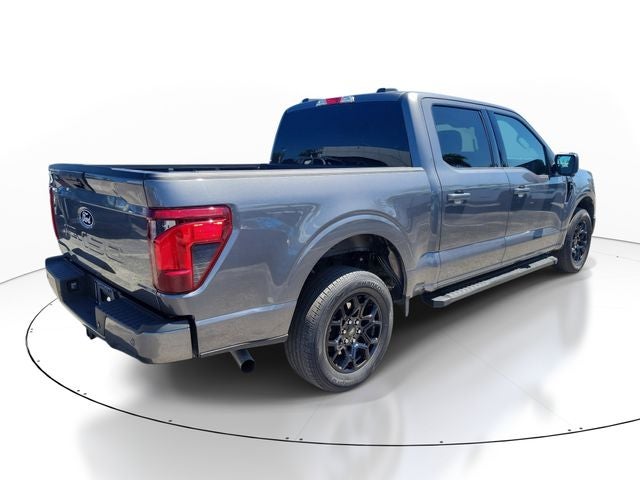 ford f-150 2024 1FTEW3K53RKD45507 image ford f-150 2024 1FTEW3K53RKD45507 image