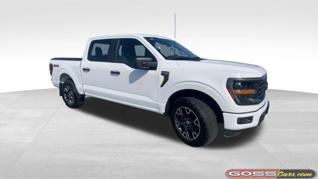 ford f-150 2024 1FTEW2LP9RKE45010 image ford f-150 2024 1FTEW2LP9RKE45010 image
