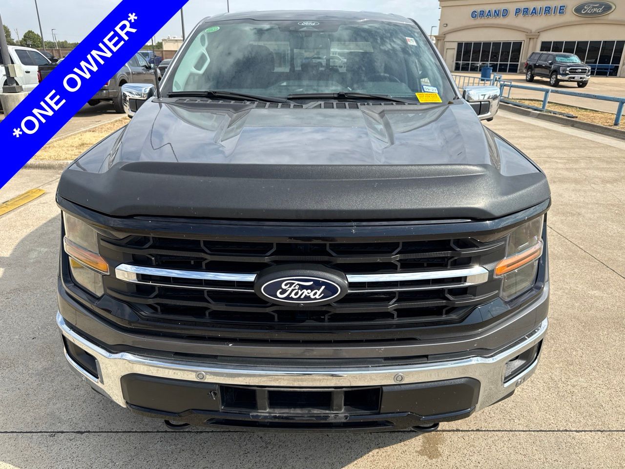 ford f-150 2024 1FTFW3LD1RFA49999 image ford f-150 2024 1FTFW3LD1RFA49999 image
