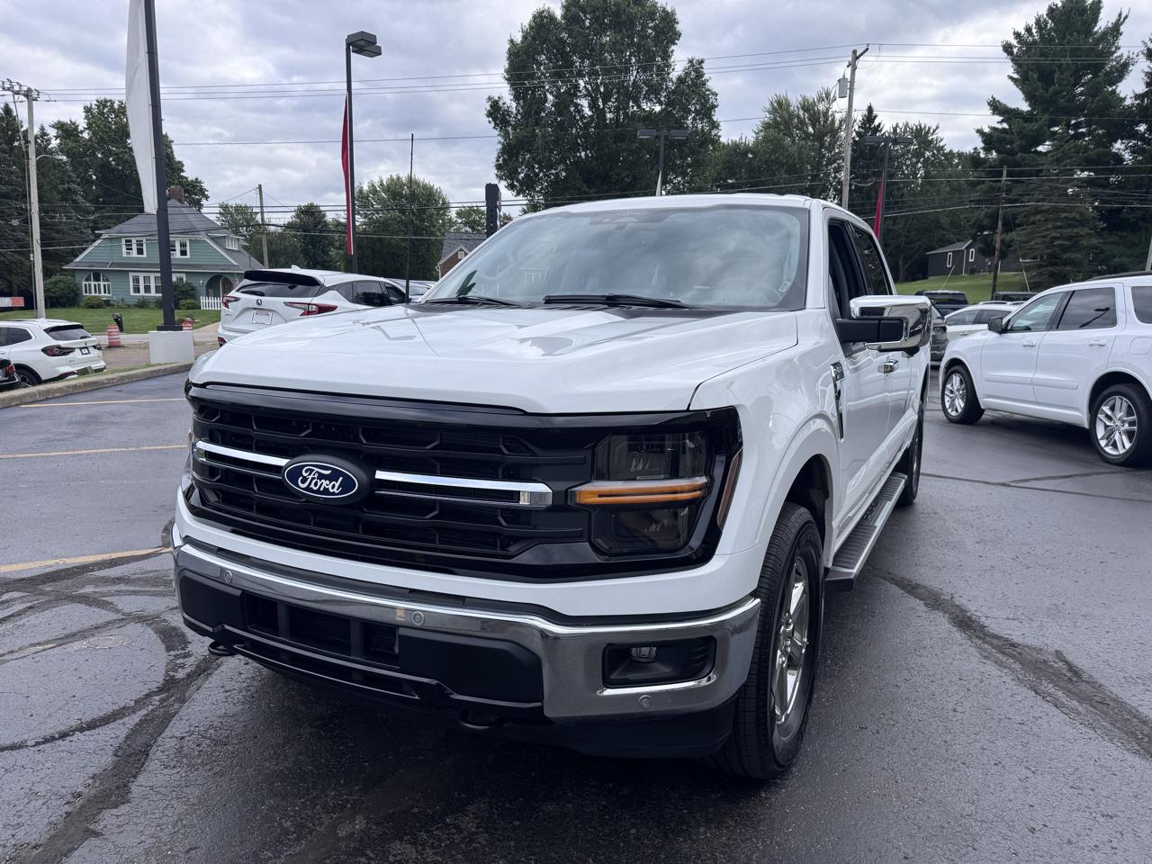 ford f-150 2024 1FTFW3L82RKD44734 image ford f-150 2024 1FTFW3L82RKD44734 image