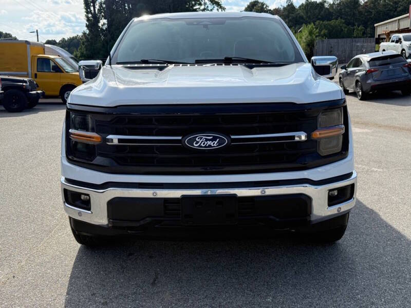 ford f-150 2024 1FTFW3L5XRFA11051 image ford f-150 2024 1FTFW3L5XRFA11051 image