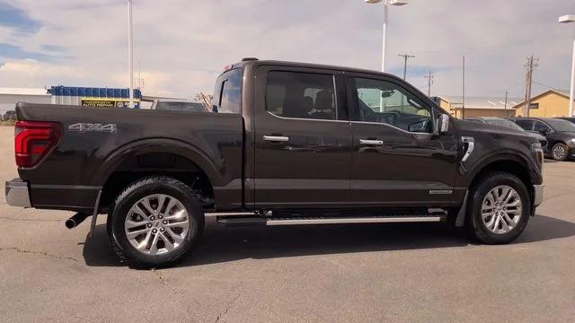 ford f-150 2024 1FTFW5LD9RFA06295 image ford f-150 2024 1FTFW5LD9RFA06295 image