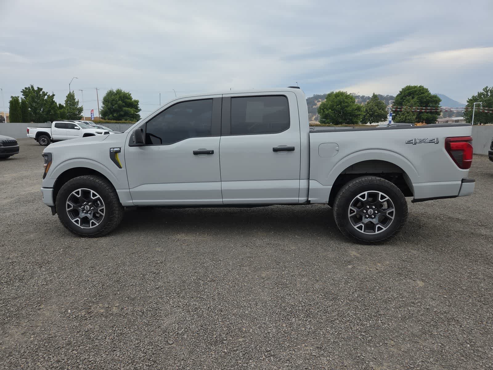 ford f-150 2024 1FTFW2L56RKE00125 image ford f-150 2024 1FTFW2L56RKE00125 image