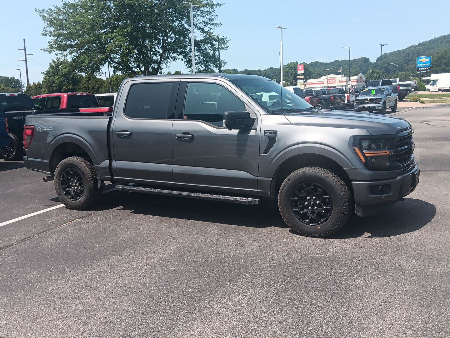 ford f-150 2024 1FTEW3LP1RKE11651 image ford f-150 2024 1FTEW3LP1RKE11651 image