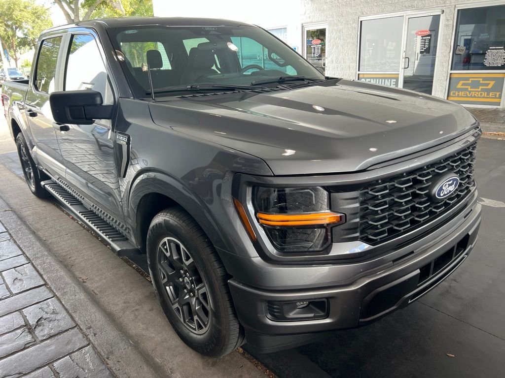 ford f-150 2024 1FTEW2KP0RKF42419 image ford f-150 2024 1FTEW2KP0RKF42419 image