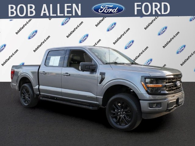 ford f-150 2024 1FTFW3LD3RFB20104 image ford f-150 2024 1FTFW3LD3RFB20104 image