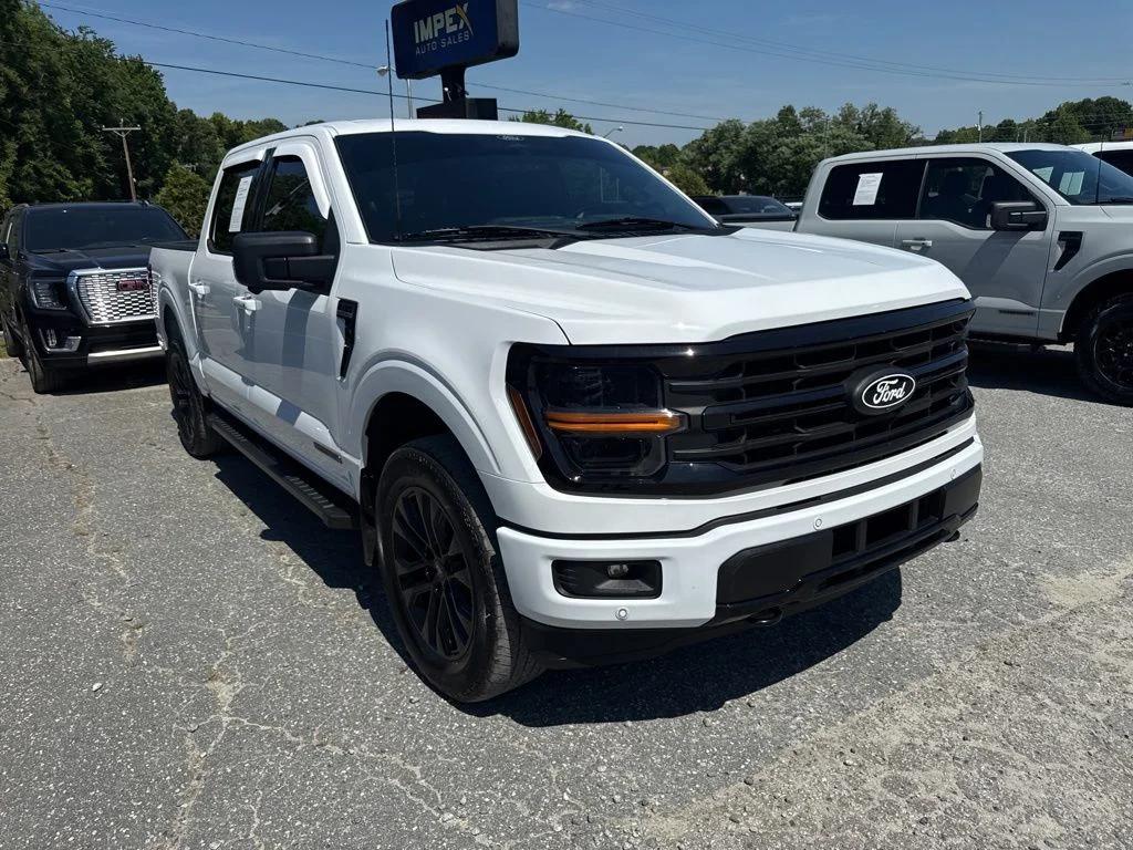ford f-150 2024 1FTFW3LD8RFA27157 image ford f-150 2024 1FTFW3LD8RFA27157 image