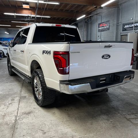 ford f-150 2024 1FTFW5L57RFA60526 image ford f-150 2024 1FTFW5L57RFA60526 image