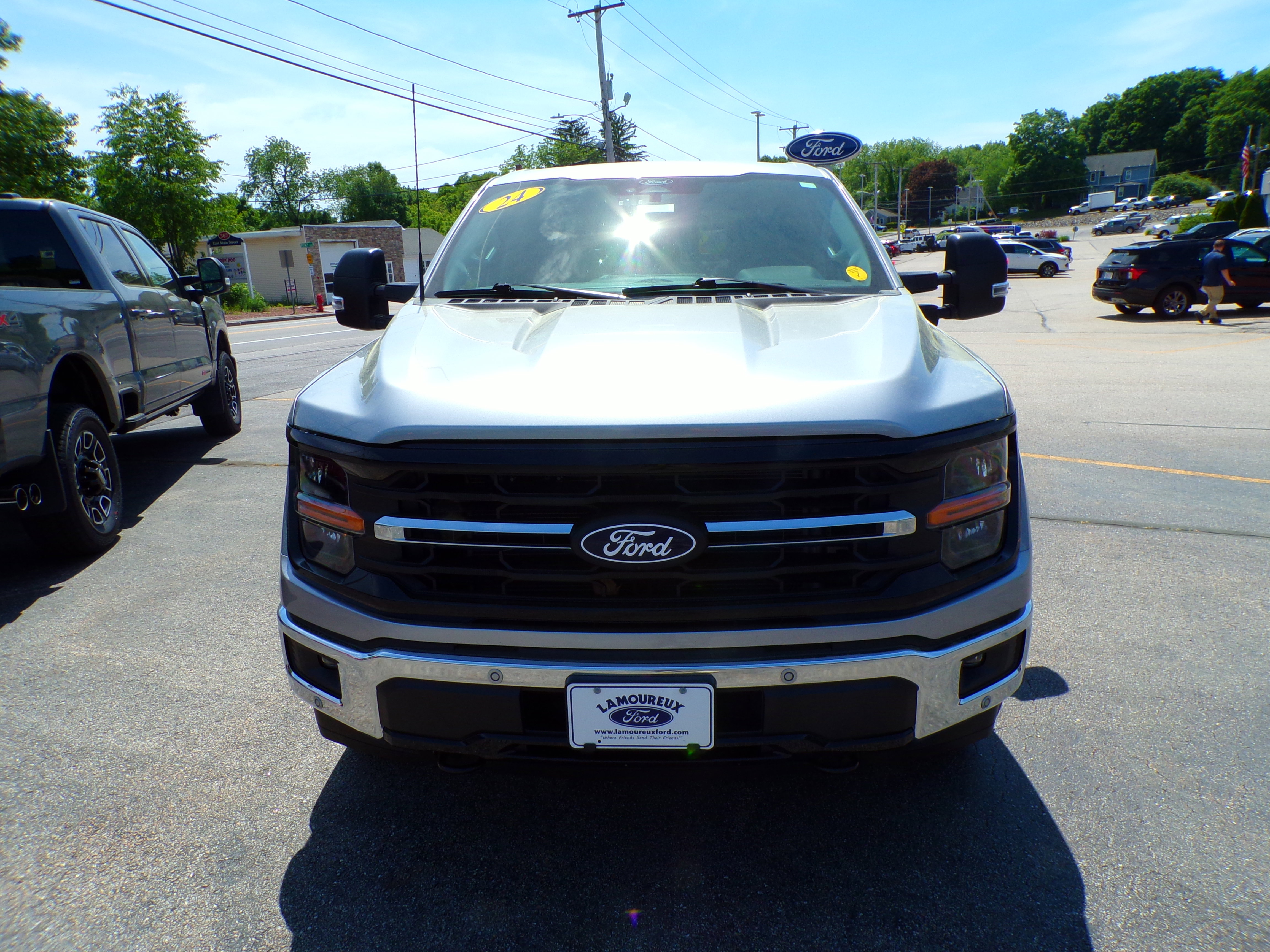 ford f-150 2024 1FTFW3L81RKE71314 image ford f-150 2024 1FTFW3L81RKE71314 image