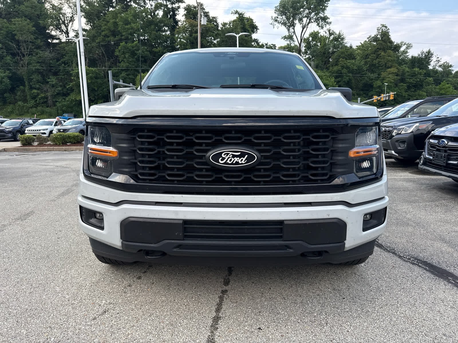 ford f-150 2024 1FTFW2L55RKF55829 image ford f-150 2024 1FTFW2L55RKF55829 image