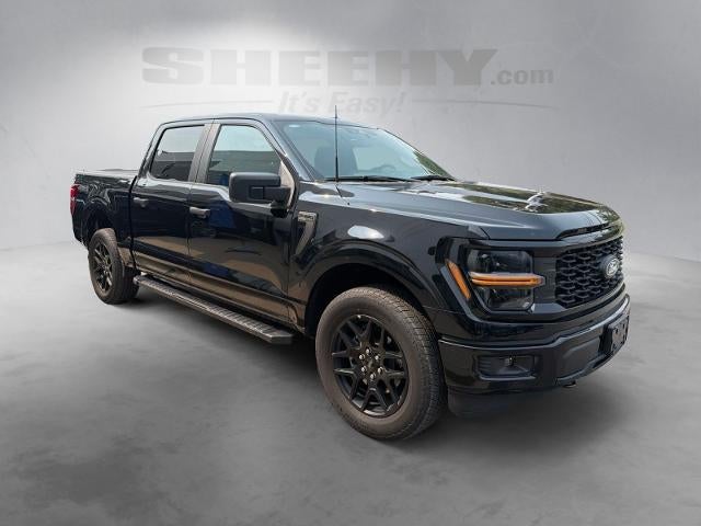 ford f-150 2024 1FTEW2LP4RKE50857 image ford f-150 2024 1FTEW2LP4RKE50857 image