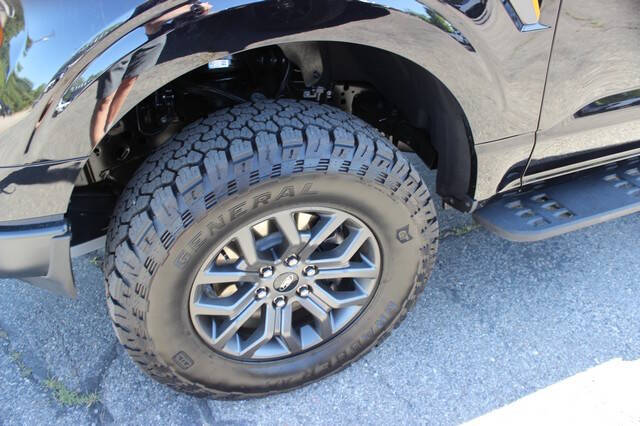 ford f-150 2024 1FTFW4L85RFC11626 image ford f-150 2024 1FTFW4L85RFC11626 image