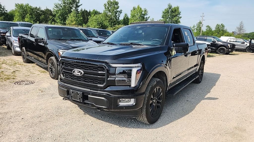 ford f-150 2024 1FTFW5LD3RFA71739 image ford f-150 2024 1FTFW5LD3RFA71739 image
