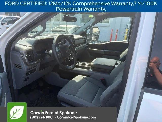 ford f-150 2024 1FTFW3LD2RFA98872 image ford f-150 2024 1FTFW3LD2RFA98872 image
