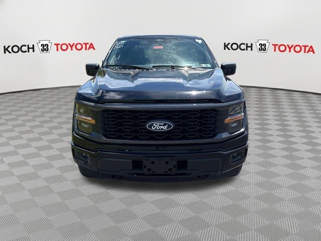 ford f-150 2024 1FTEW2LPXRKE64021 image ford f-150 2024 1FTEW2LPXRKE64021 image
