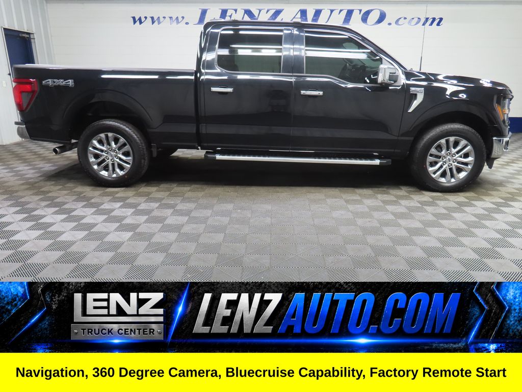 ford f-150 2024 1FTFW3L53RKD02689 image ford f-150 2024 1FTFW3L53RKD02689 image