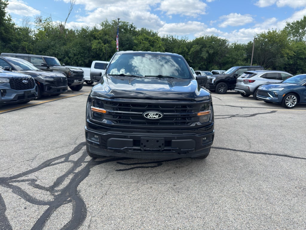 ford f-150 2024 1FTEW3LP8RKD08212 image ford f-150 2024 1FTEW3LP8RKD08212 image