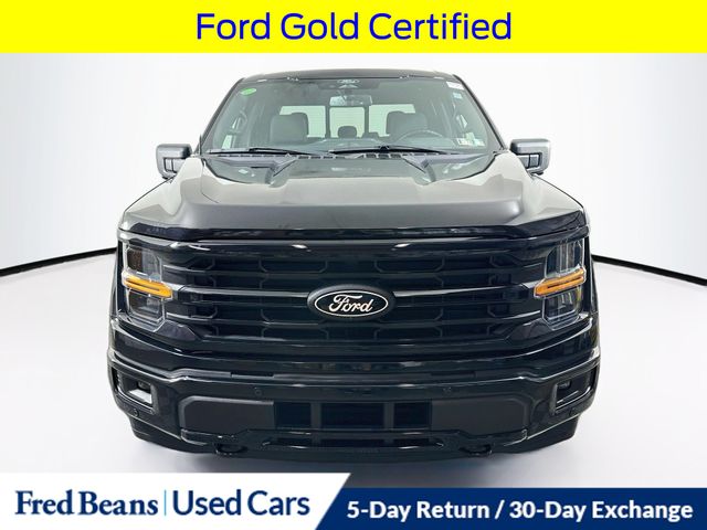 ford f-150 2024 1FTFW3LD8RFA47473 image ford f-150 2024 1FTFW3LD8RFA47473 image