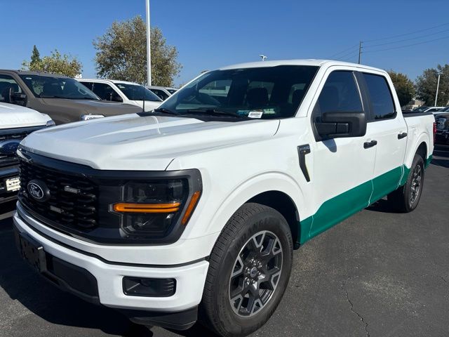 ford f-150 2024 1FTEW2KP2RFA58003 image ford f-150 2024 1FTEW2KP2RFA58003 image