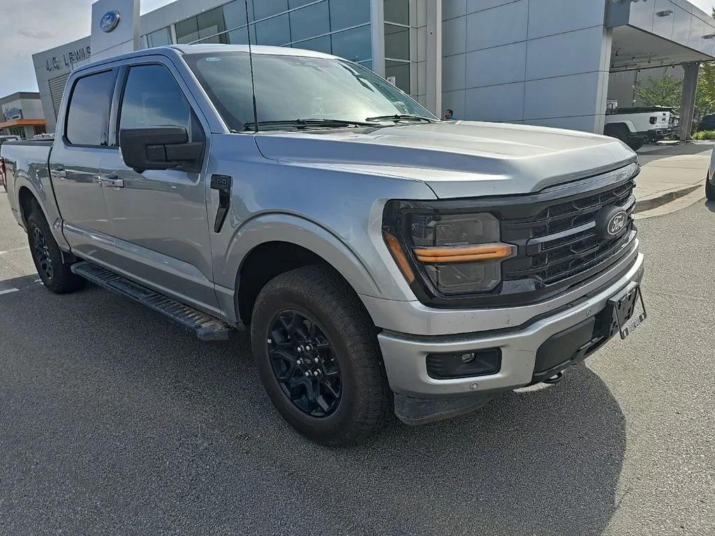 ford f-150 2024 1FTFW3L81RKF45167 image ford f-150 2024 1FTFW3L81RKF45167 image