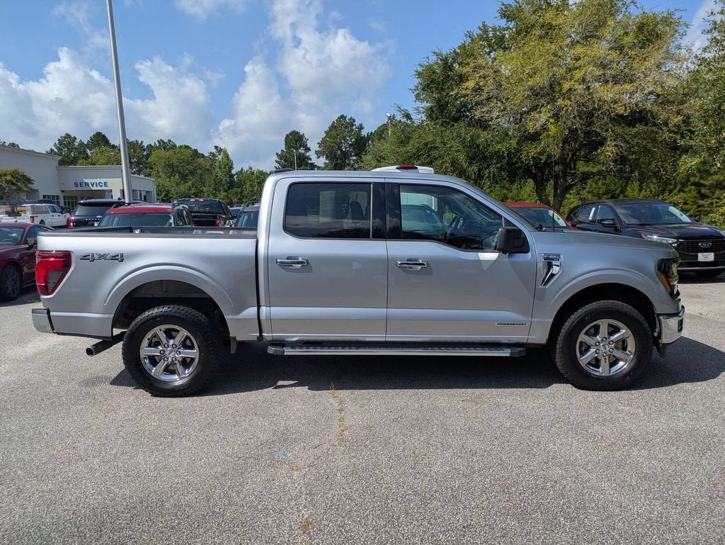 ford f-150 2024 1FTFW3LD1RFA89161 image ford f-150 2024 1FTFW3LD1RFA89161 image