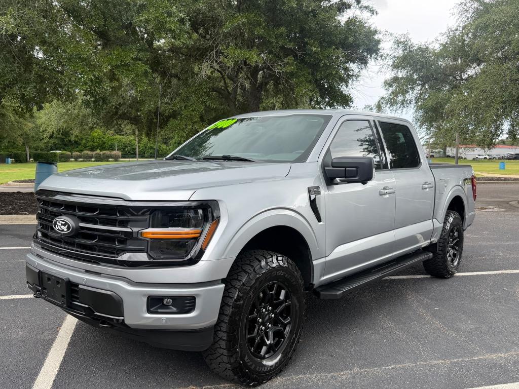 ford f-150 2024 1FTFW3L52RFA35909 image ford f-150 2024 1FTFW3L52RFA35909 image
