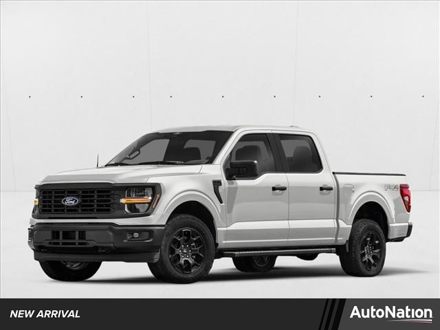 ford f-150 2024 1FTEW2LP0RKD03550 image ford f-150 2024 1FTEW2LP0RKD03550 image