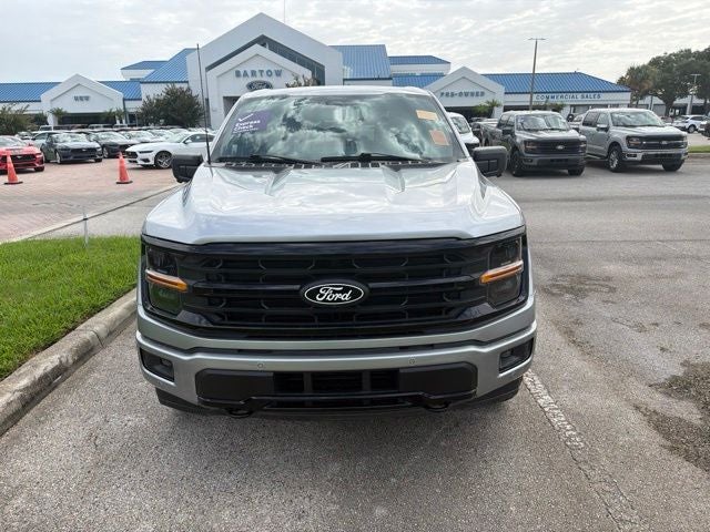 ford f-150 2024 1FTFW3LD3RFA18799 image ford f-150 2024 1FTFW3LD3RFA18799 image