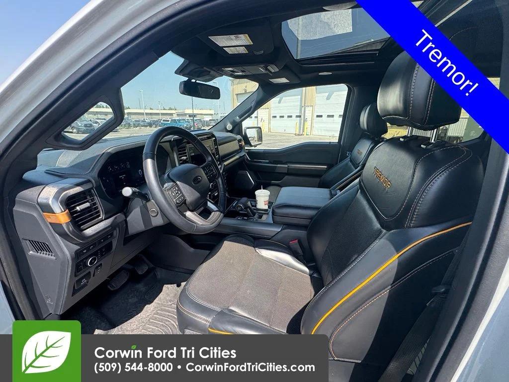 ford f-150 2024 1FTFW4L58RFC03333 image ford f-150 2024 1FTFW4L58RFC03333 image