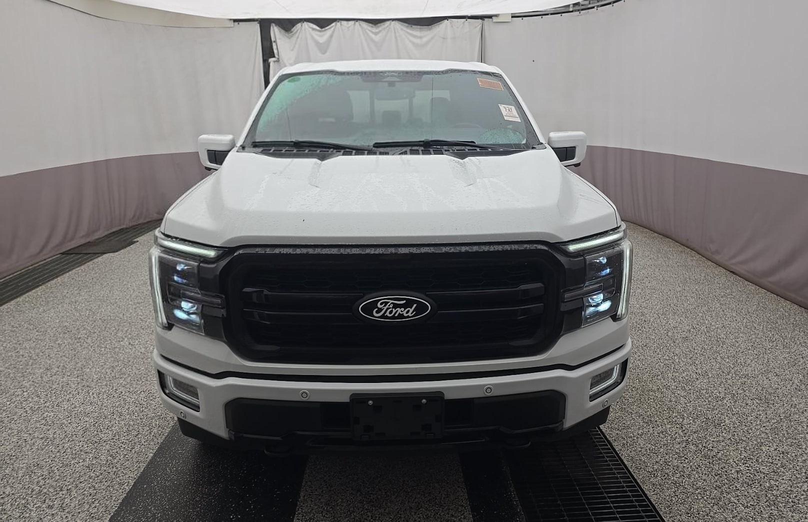 ford f-150 2024 1FTFW5LD6RFA70584 image ford f-150 2024 1FTFW5LD6RFA70584 image