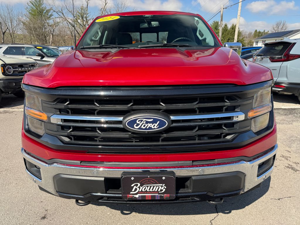 ford f-150 2024 1FTEW3LP7RKE08060 image ford f-150 2024 1FTEW3LP7RKE08060 image