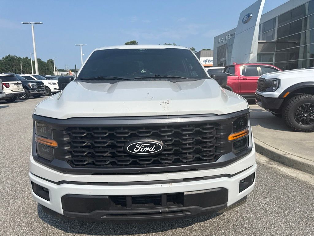 ford f-150 2024 1FTEW2KP4RKE12837 image ford f-150 2024 1FTEW2KP4RKE12837 image
