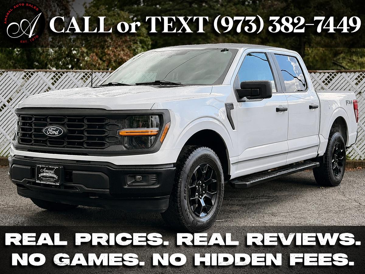 ford f-150 2024 1FTEW2LPXRFB45968 image ford f-150 2024 1FTEW2LPXRFB45968 image