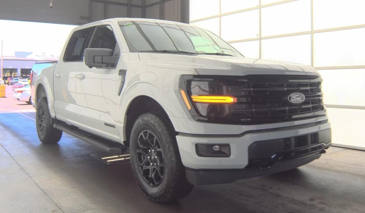 ford f-150 2024 1FTFW3LD8RFA50079 image ford f-150 2024 1FTFW3LD8RFA50079 image