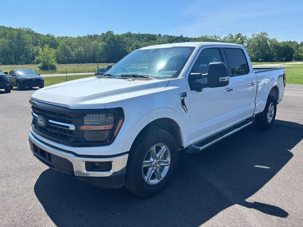 ford f-150 2024 1FTFW3L89RKD37540 image ford f-150 2024 1FTFW3L89RKD37540 image