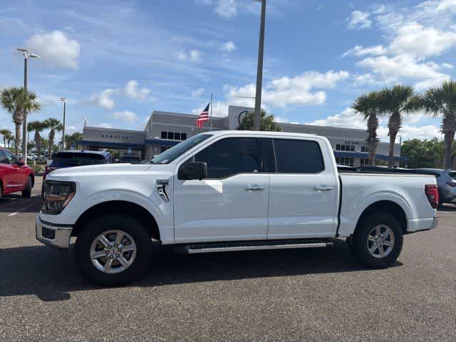 ford f-150 2024 1FTEW3K57RFA02241 image ford f-150 2024 1FTEW3K57RFA02241 image