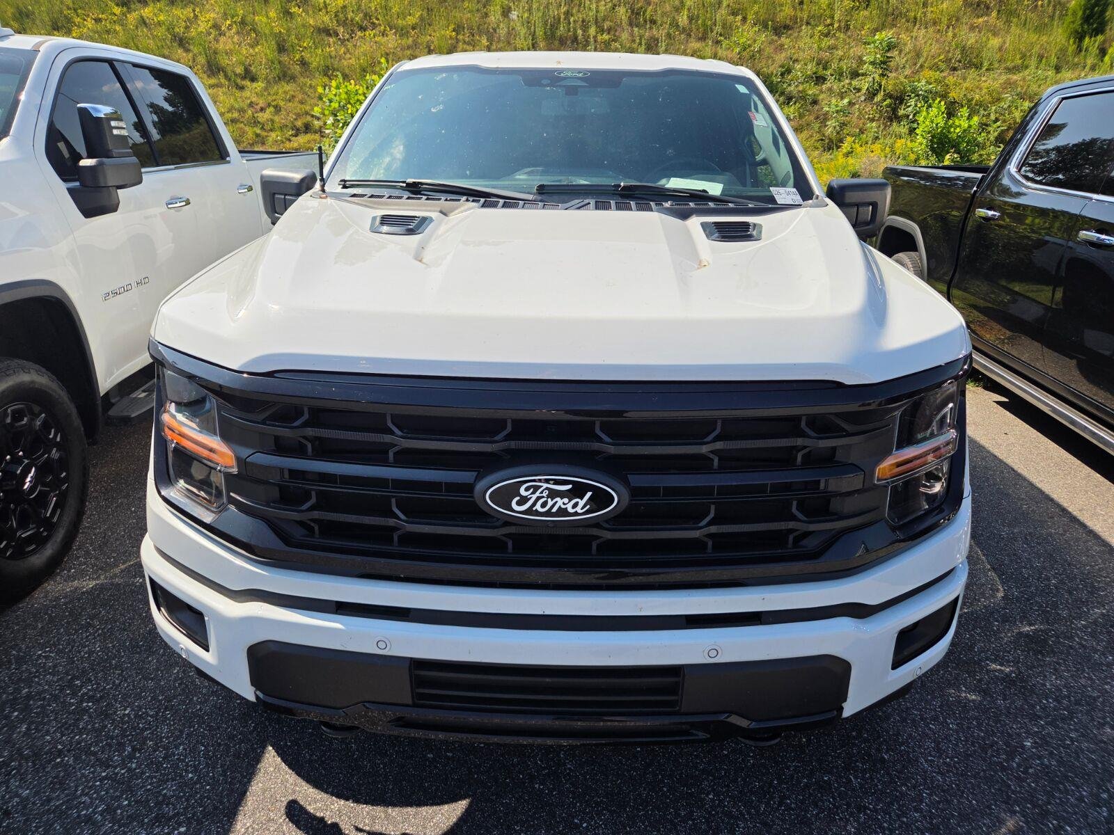 ford f-150 2024 1FTFW3L5XRFA13981 image ford f-150 2024 1FTFW3L5XRFA13981 image