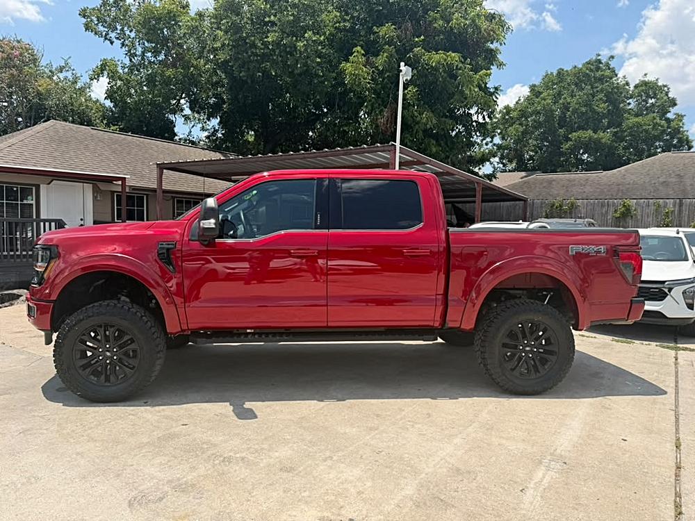 ford f-150 2024 1FTFW3L80RFB84796 image ford f-150 2024 1FTFW3L80RFB84796 image