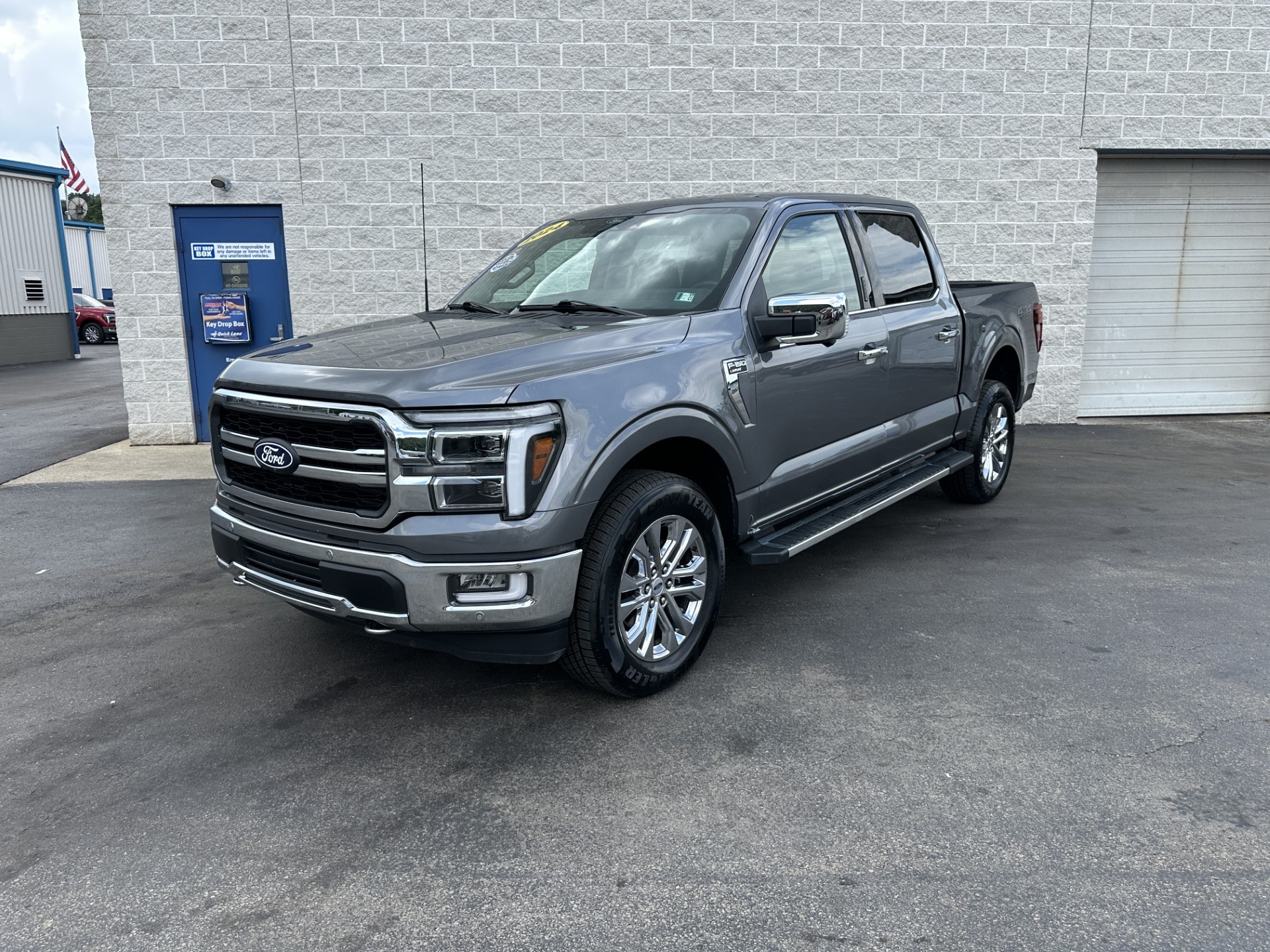 ford f-150 2024 1FTFW5L59RFA69499 image ford f-150 2024 1FTFW5L59RFA69499 image